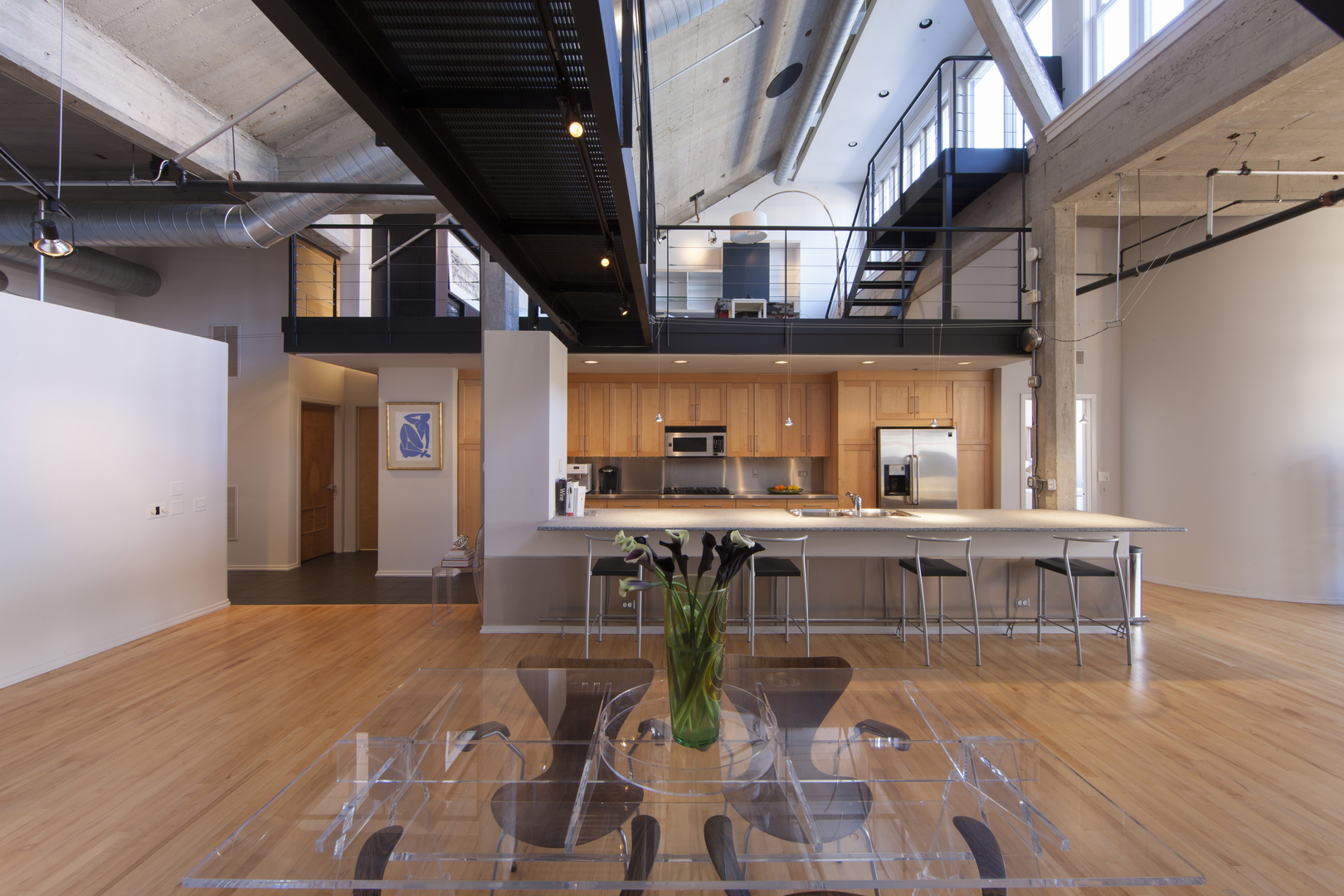 850 West Adams Street, Unit 7E Chicago, IL 60607 - Photo 2 of 12