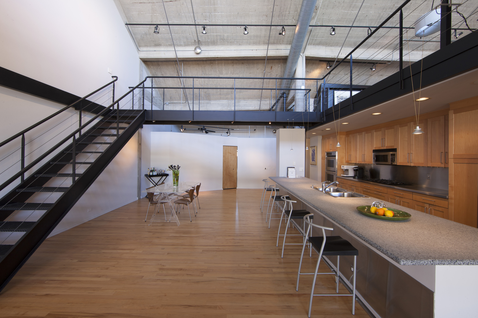 850 West Adams Street, Unit 7E Chicago, IL 60607 - Photo 4 of 12