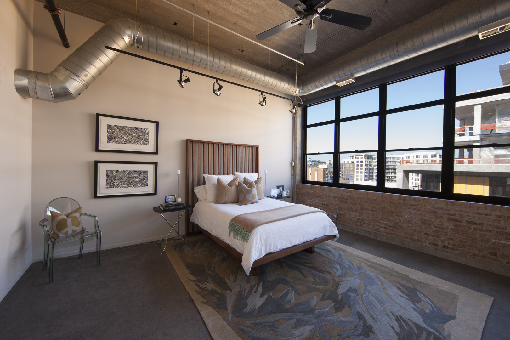 850 West Adams Street, Unit 7E Chicago, IL 60607 - Photo 6 of 12