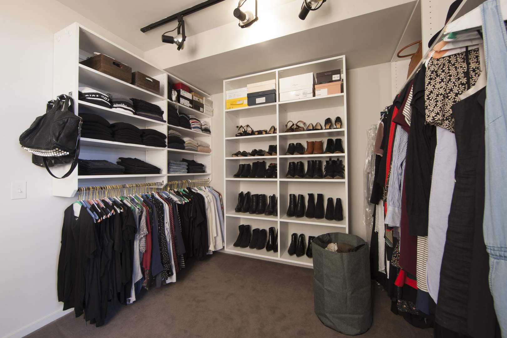 850 West Adams Street, Unit 7E Chicago, IL 60607 - Photo 7 of 12