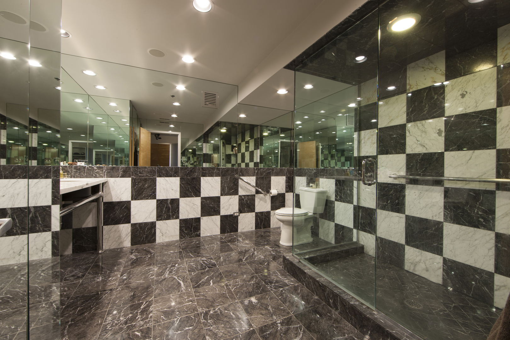 850 West Adams Street, Unit 7E Chicago, IL 60607 - Photo 8 of 12