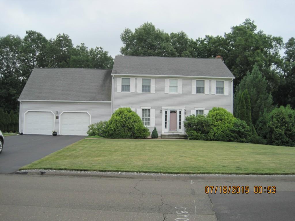 10 Roxbury Lane Wallingford, CT 06492 - Photo 1 of 1 Gallery Image 1