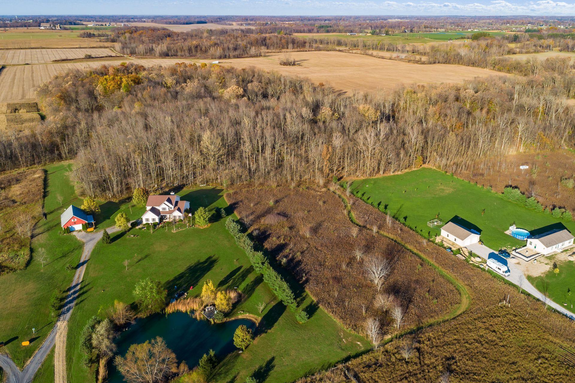 0 Co 61 Rd Mount Mount Gilead, OH 43338 - Photo 2 of 3
