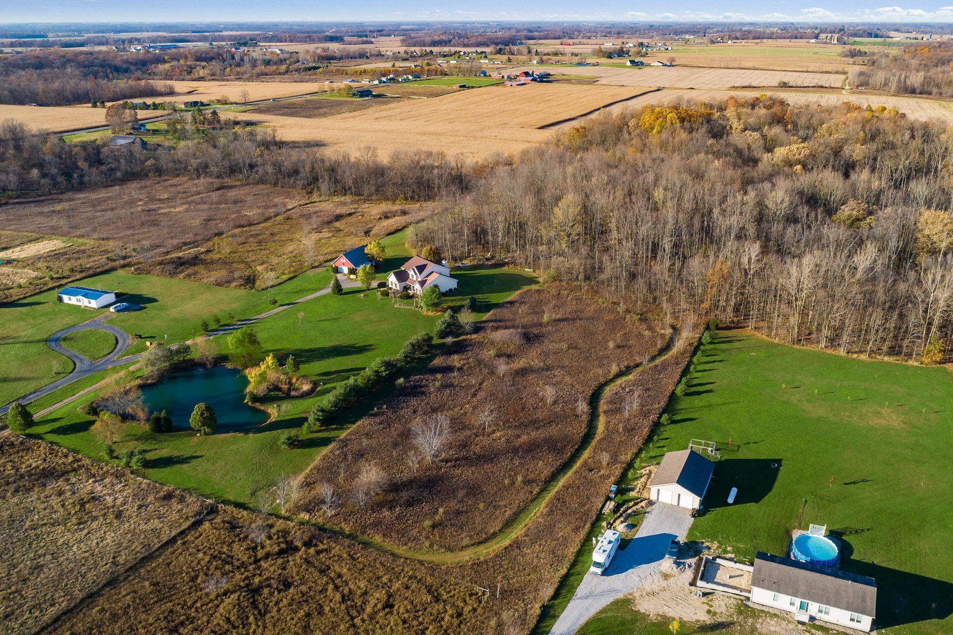 0 Co 61 Rd Mount Mount Gilead, OH 43338 - Photo 3 of 3