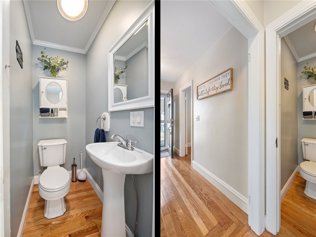 123 Calaman Road Cranston, RI 02910 - Photo 15 of 38