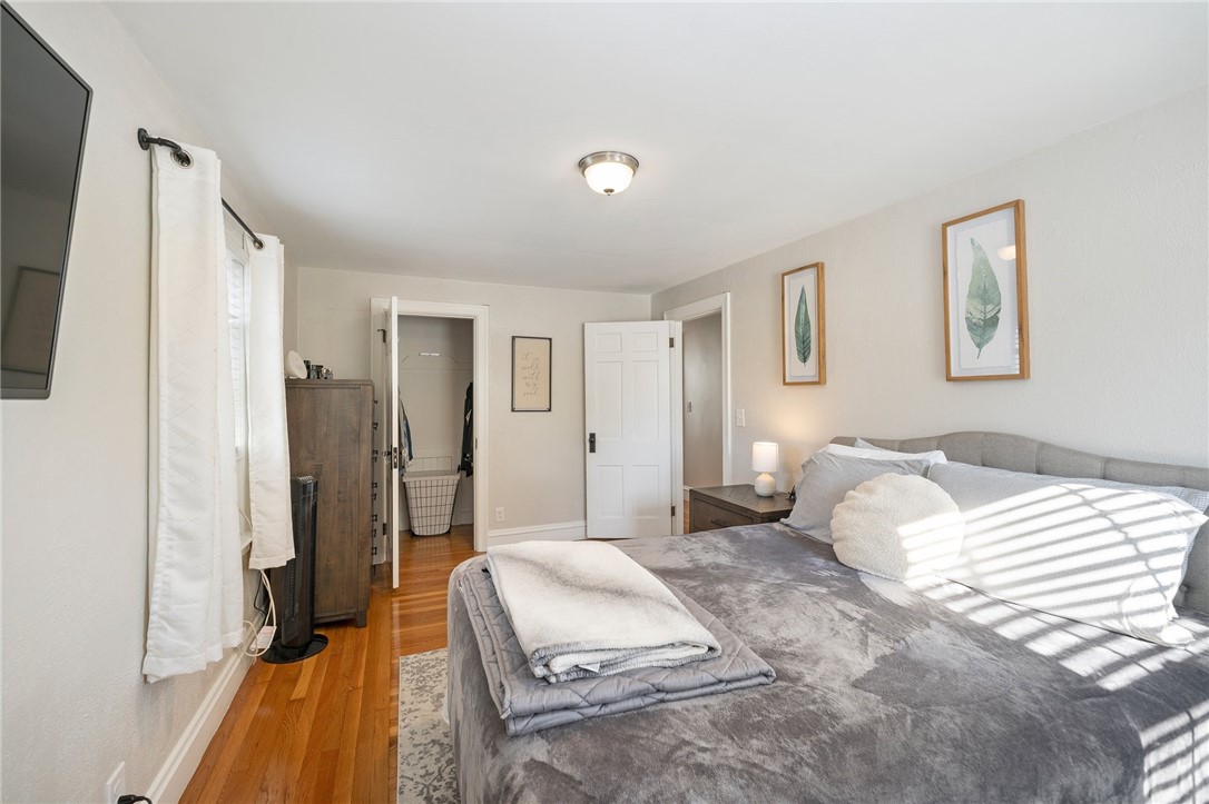 123 Calaman Road Cranston, RI 02910 - Photo 17 of 38