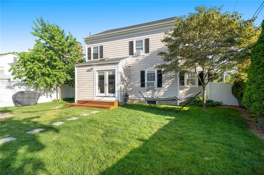 123 Calaman Road Cranston, RI 02910 - Photo 33 of 38