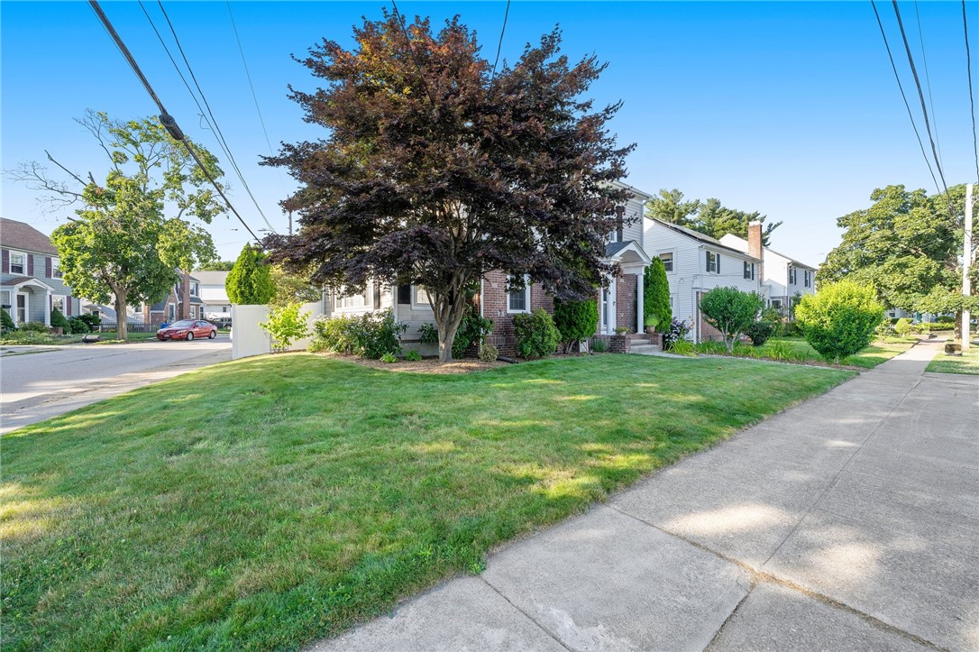 123 Calaman Road Cranston, RI 02910 - Photo 38 of 38