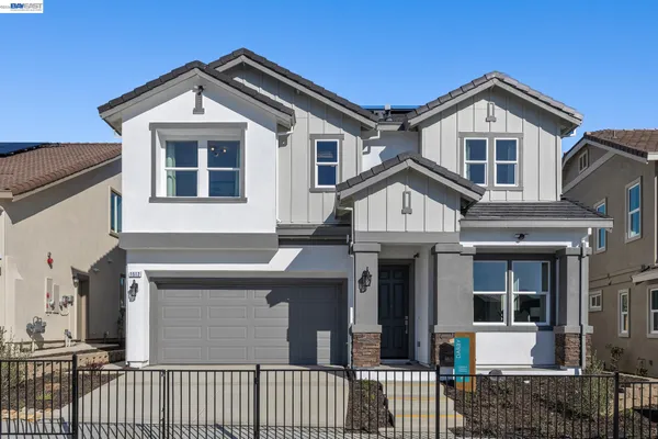 $855,000 | 1552 Millennium Way, Fairfield, CA 94533