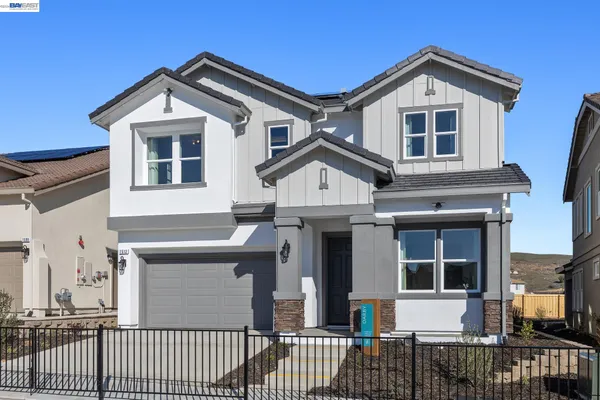 $855,000 | 1552 Millennium Way, Fairfield, CA 94533
