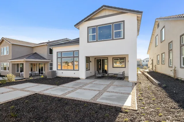 $830,000 | 1552 Millennium Way, Fairfield, CA 94533