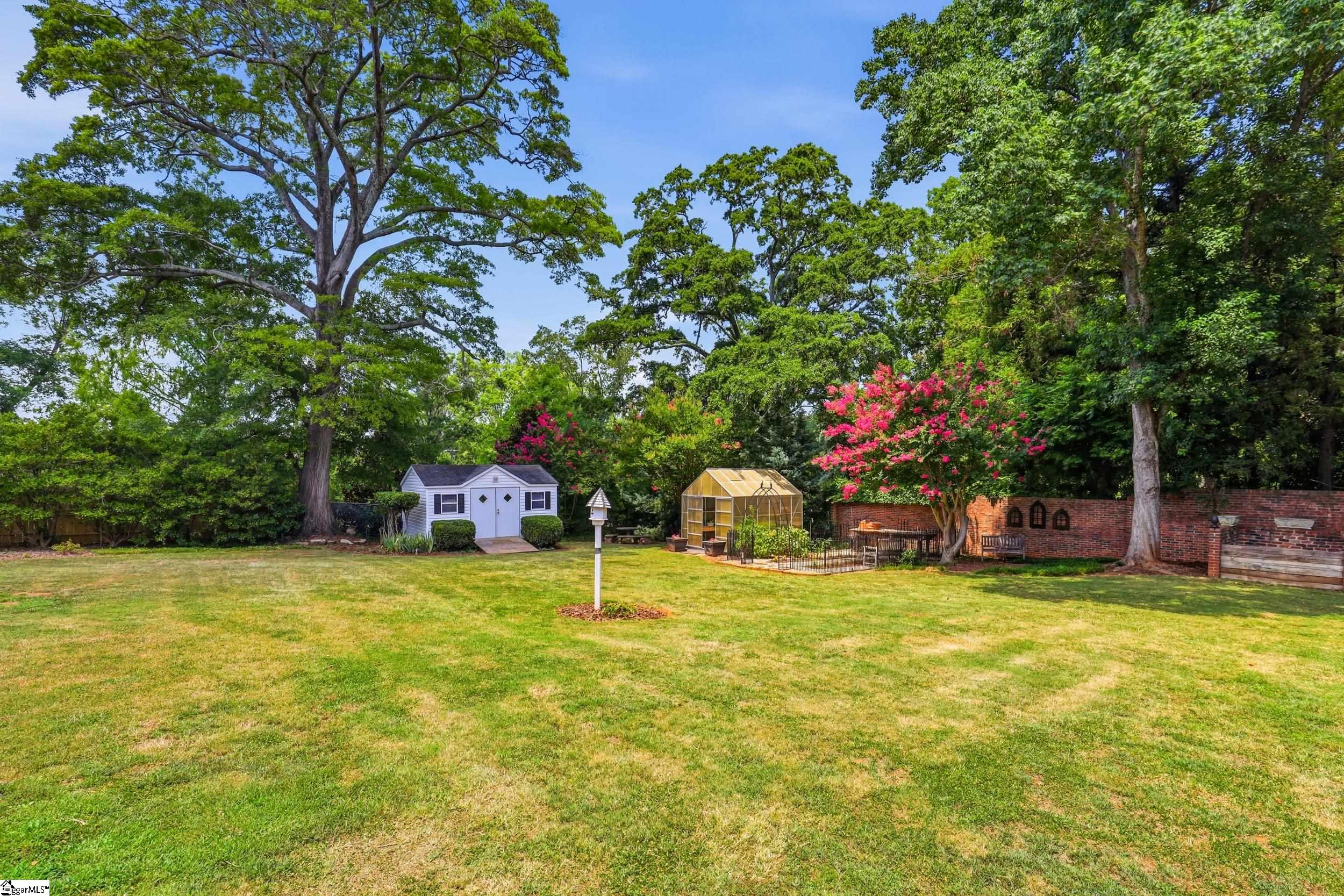 1007 East Calhoun Street Anderson, SC 29621 - Photo 42 of 50