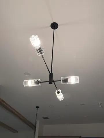 a view of entrance gate of the house