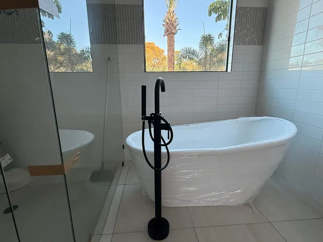 a view of small space