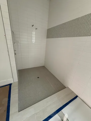 a view of a bathroom