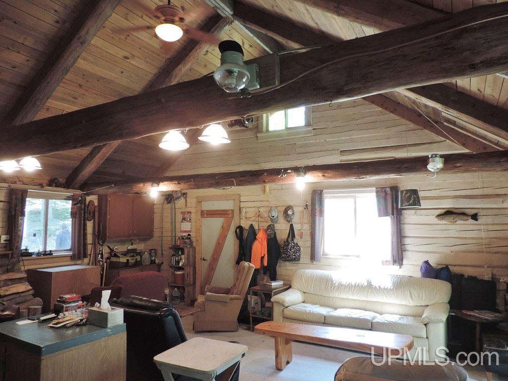 3301 North Co Rd 437 Cooks, MI 49817 - Photo 14 of 25