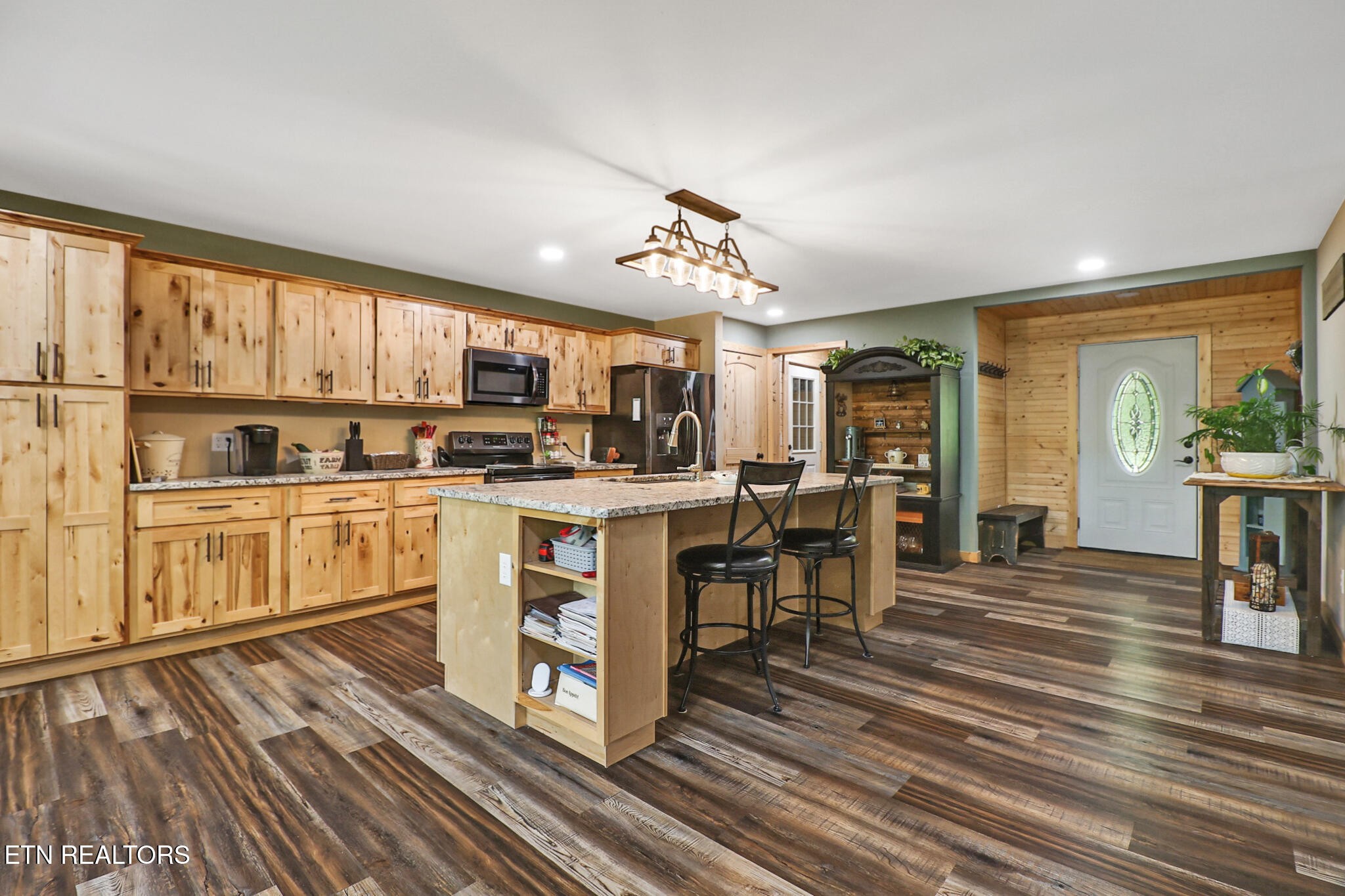 1783 Holly Glen Road Decatur, TN 37322 - Photo 14 of 59