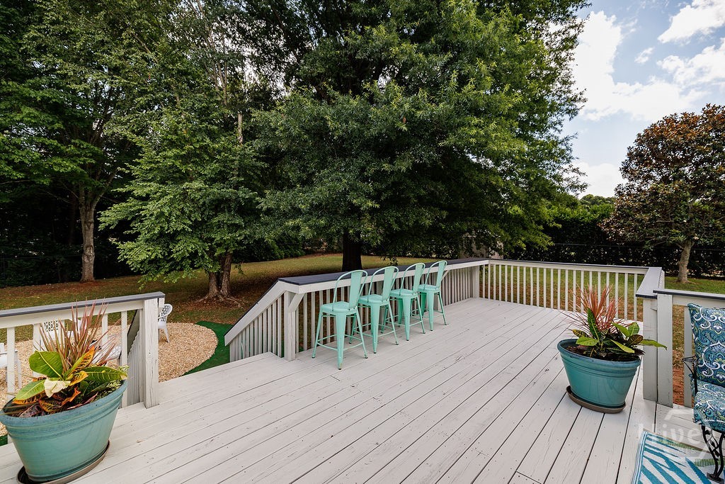 381 Timberidge Court Athens, GA 30605 - Photo 36 of 44