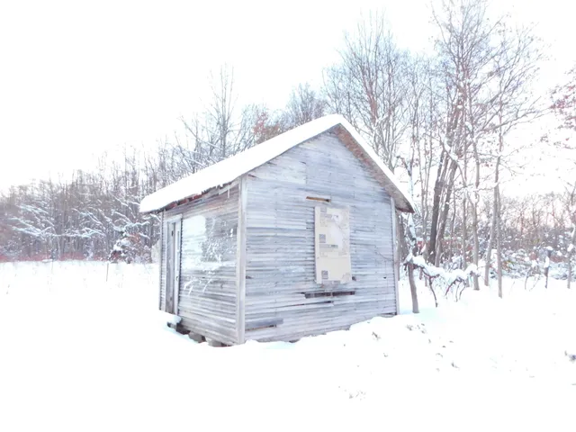 $89,900 | 80380 42nd Street, Decatur, MI 49045