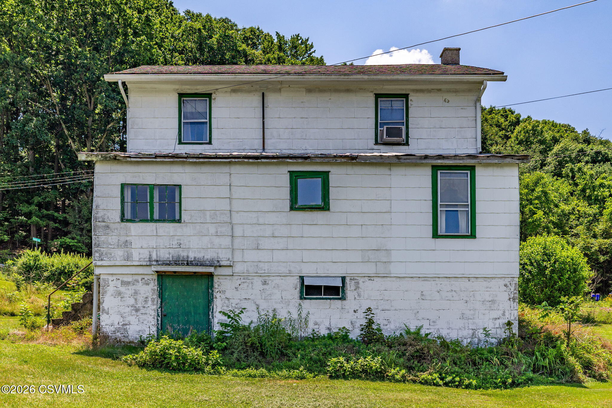 165 Old Reading Road Catawissa, PA 17820 - Photo 32 of 44