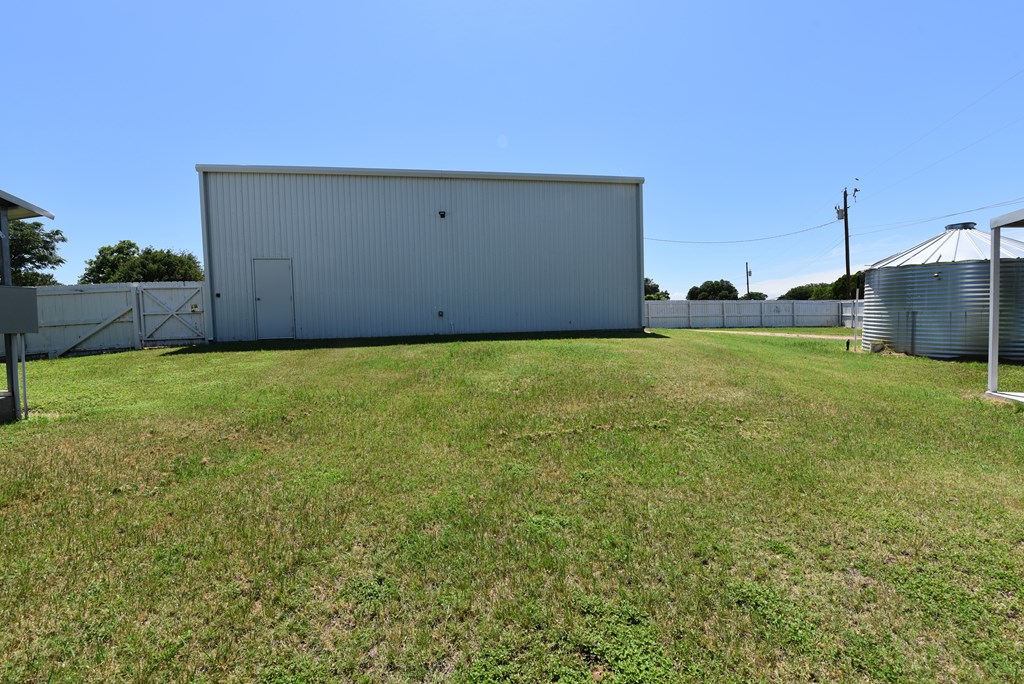 847 Ridgeway Tow, TX 78672 - Photo 20 of 37