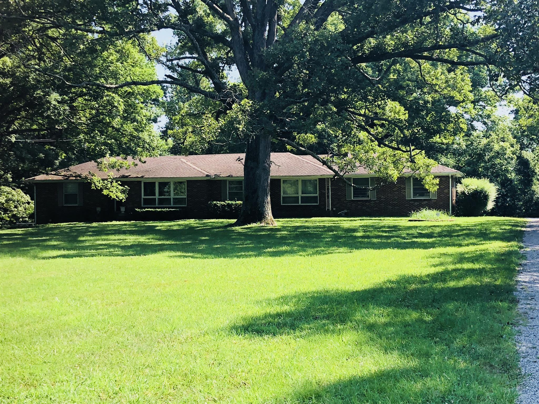 7632 Ridgewood Road Goodlettsville, TN 37072 - Photo 1 of 21 Gallery Image 1