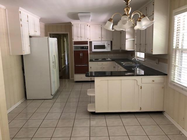 7632 Ridgewood Road Goodlettsville, TN 37072 - Photo 12 of 21 kitchen