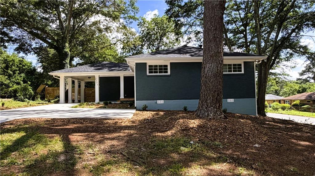2177 McAfee Road Decatur, GA 30032 - Photo 7 of 39