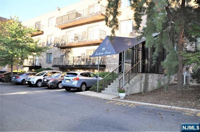 99 Teaneck Road, Unit 118 Ridgefield Park, NJ 07660 - Photo 23 of 26