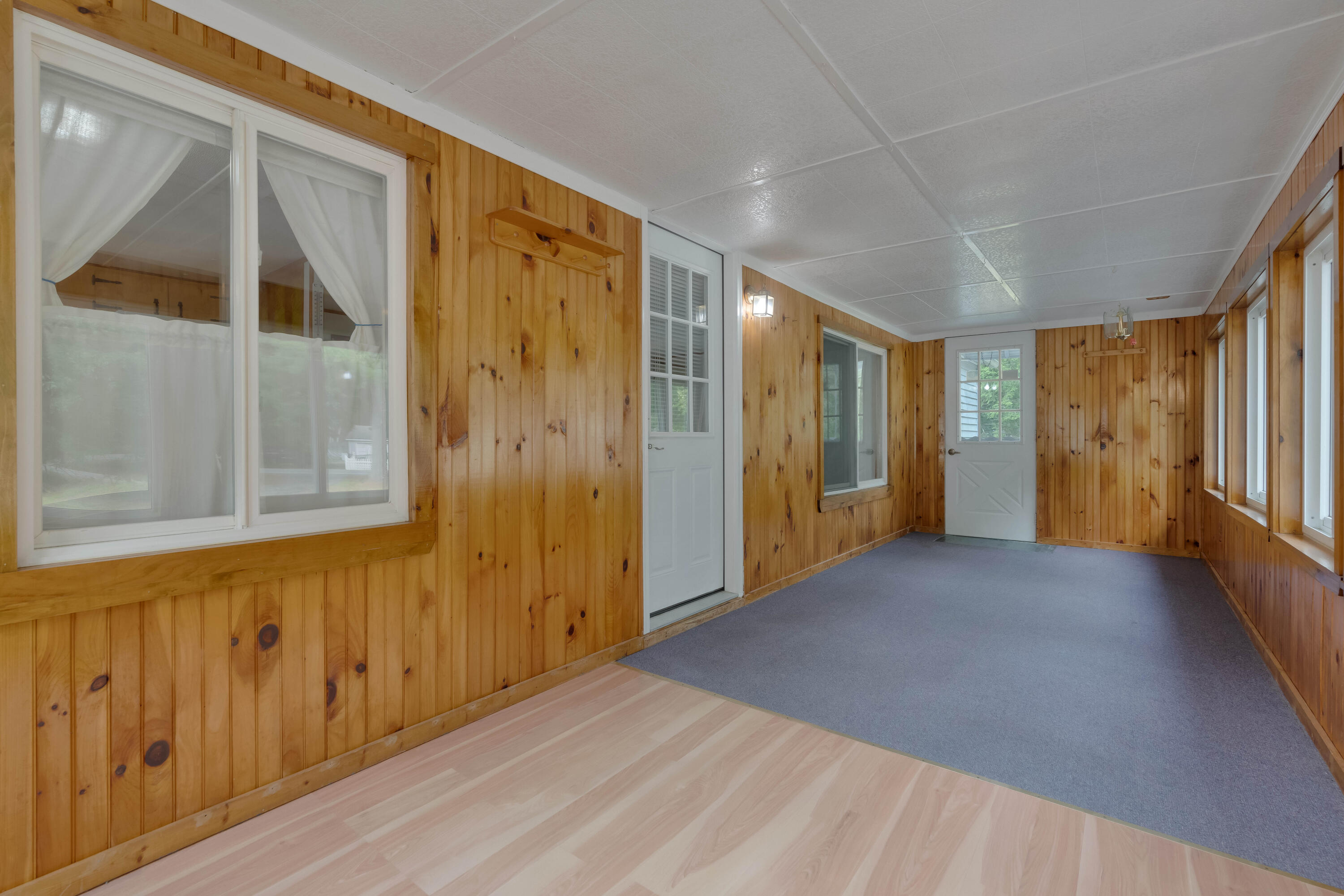 282 Country Club 3 Road Sanford, ME 04073 - Photo 19 of 20 porch