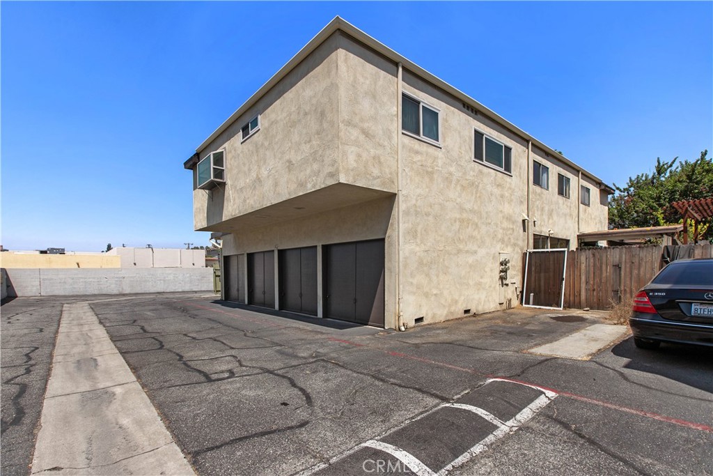 1386 3rd Street Duarte, CA 91010 - Photo 23 of 30 a view of a house with a backyard