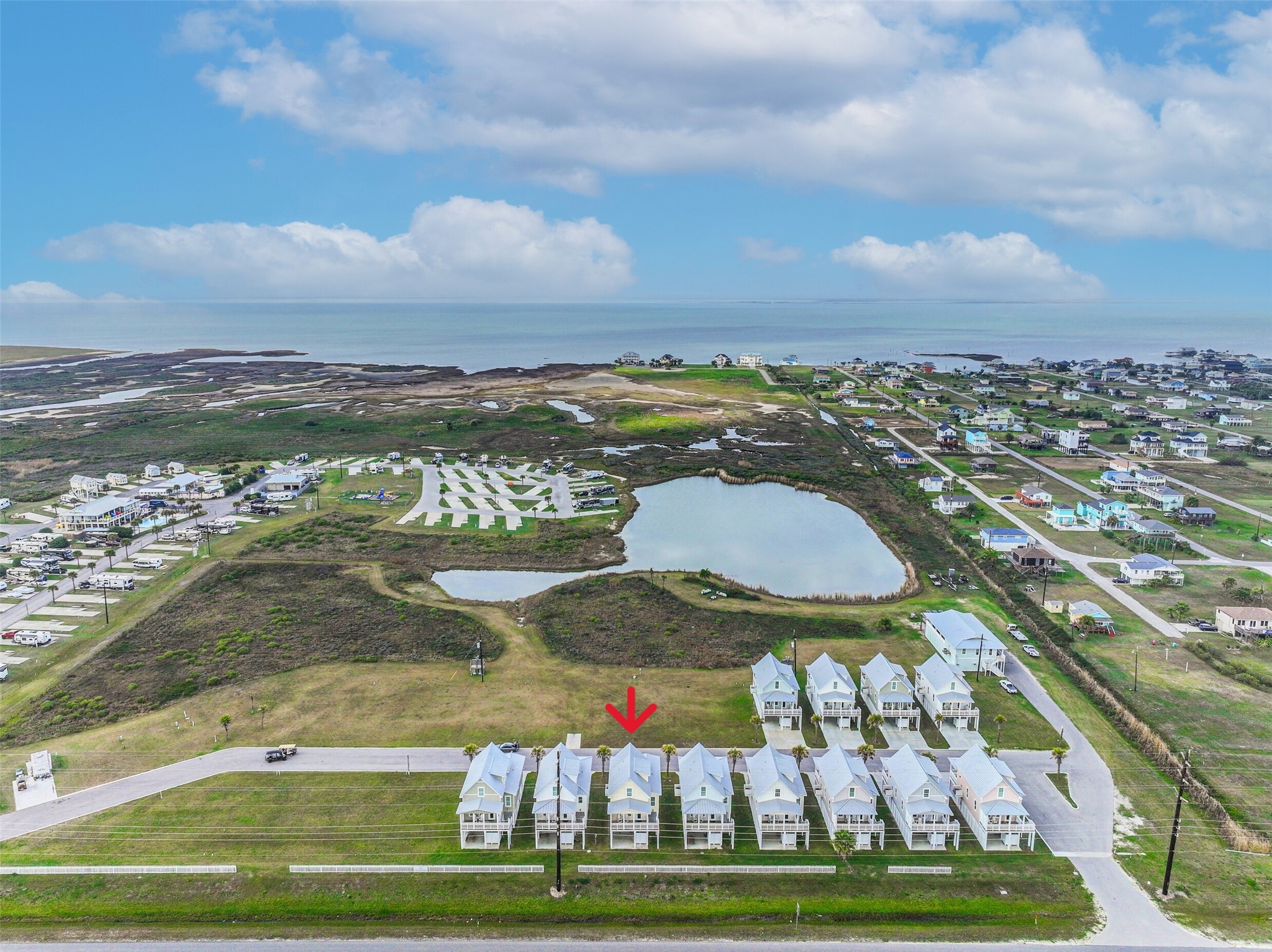 23500 San Luis Pass Road, Unit 12 Galveston, TX 77554 - Photo 39 of 40