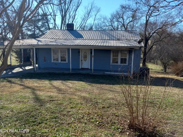 1616 Old Highway 68, Sweetwater, TN 37874