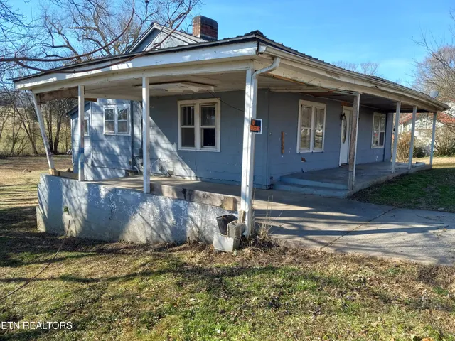 1616 Old Highway 68, Sweetwater, TN 37874