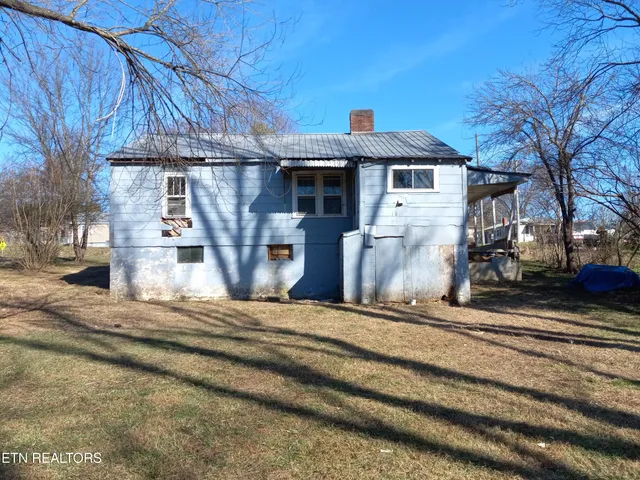 1616 Old Highway 68, Sweetwater, TN 37874