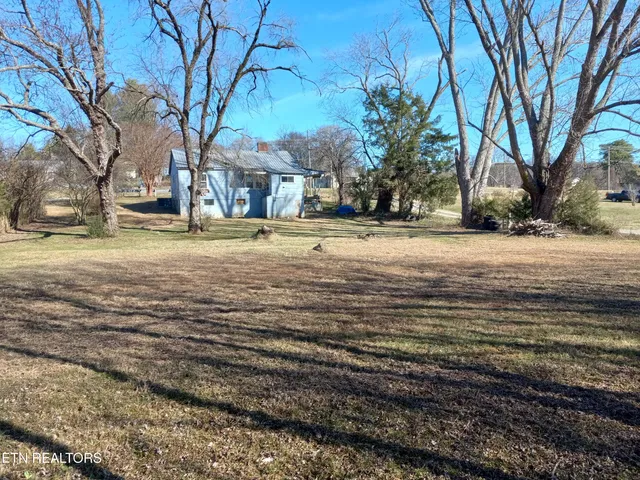 1616 Old Highway 68, Sweetwater, TN 37874