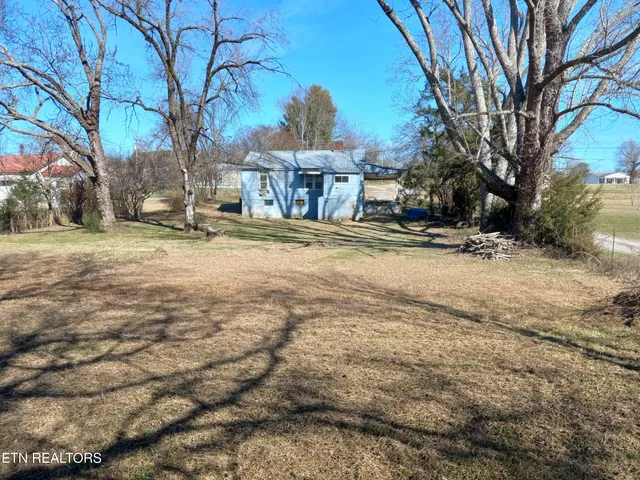 1616 Old Highway 68, Sweetwater, TN 37874