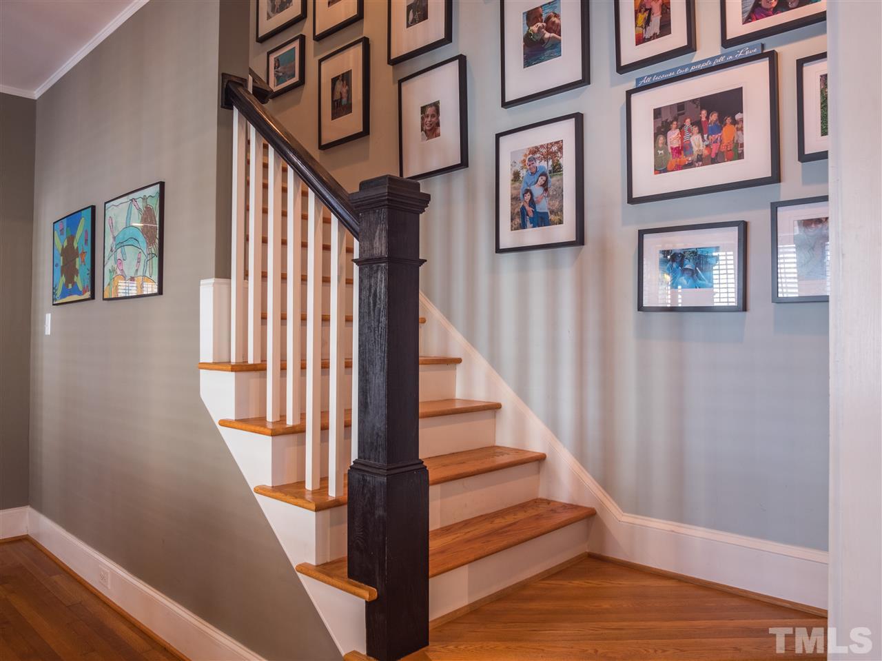 1805 Sunset Drive Raleigh, NC 27608 - Photo 8 of 30