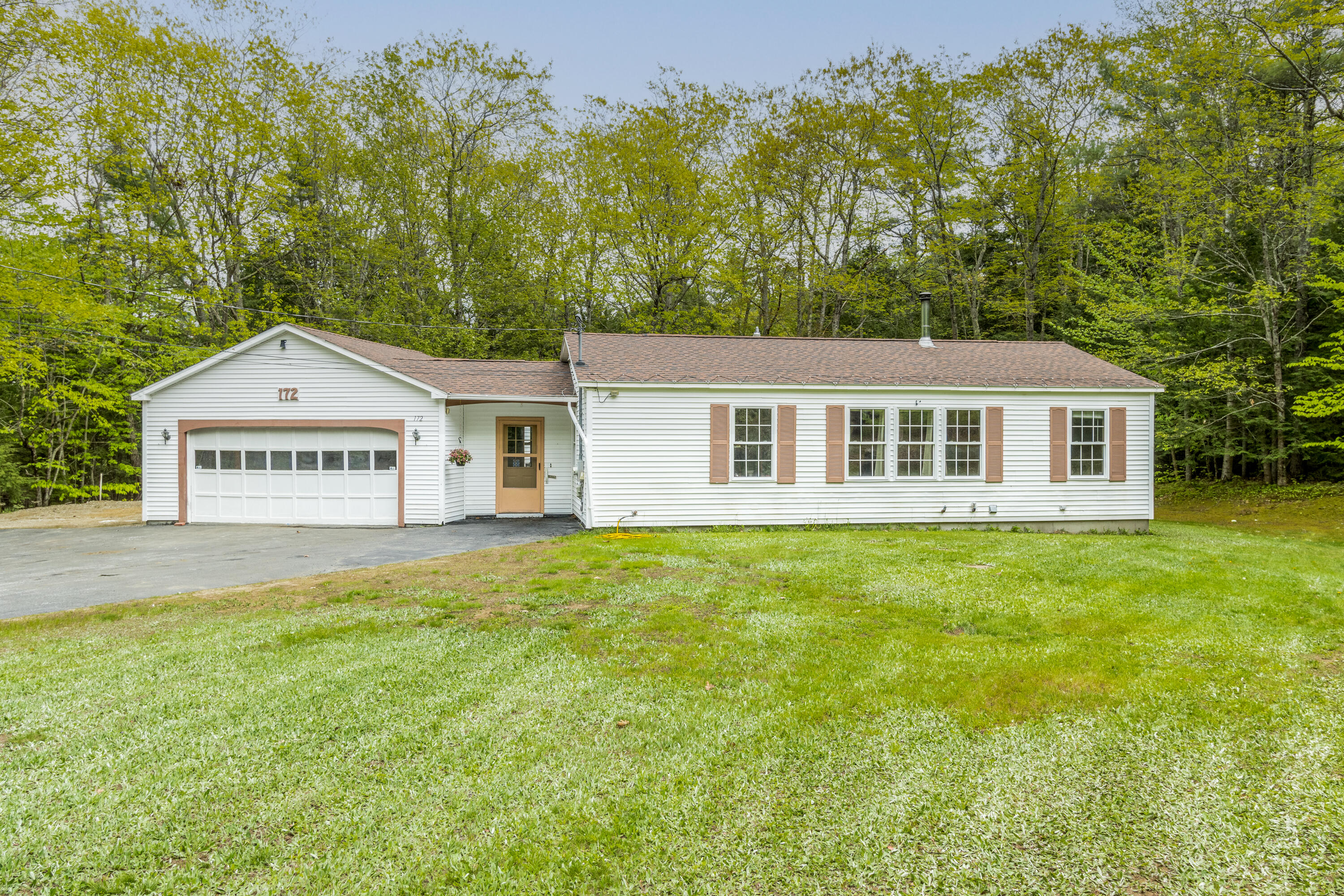 172 Mayall Road Gray, ME 04039 - Photo 1 of 39 20250515DM-71006