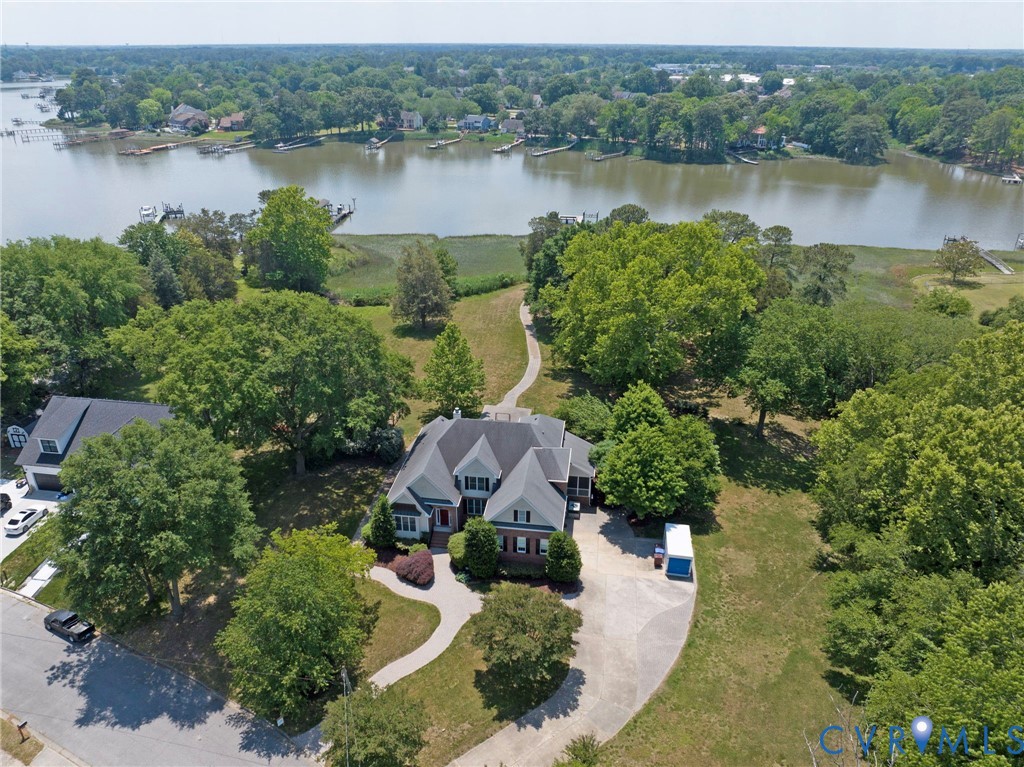 2872 East Point Drive Chesapeake, VA 23321 - Photo 77 of 83