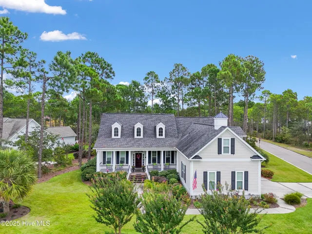 $3,200 | 3561 Hemlock Ridge Drive, Southport, NC 28461