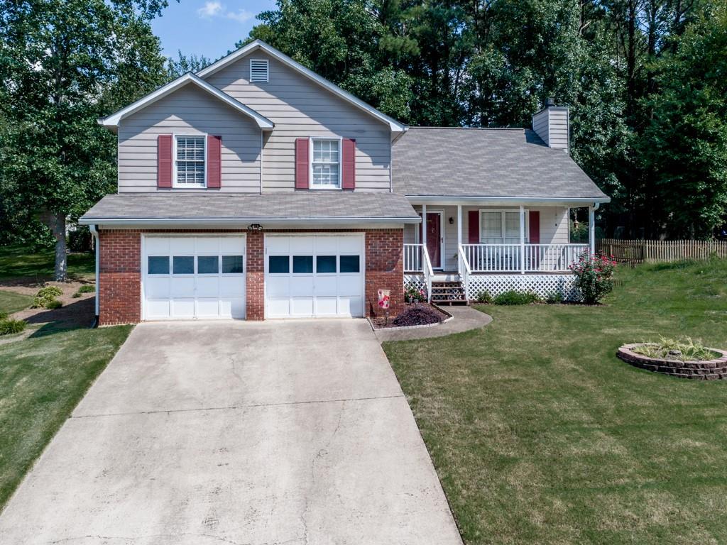 3621 Spring Meadow Court Acworth, GA 30101 - Photo 1 of 1