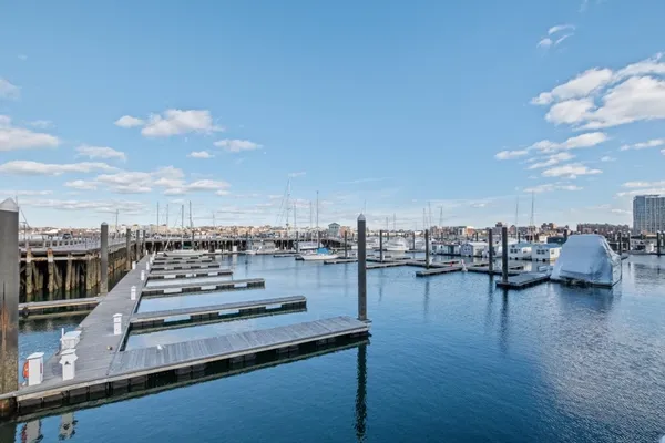 $440,000 | 42 8th Street, Unit 4106, Boston, MA 02129