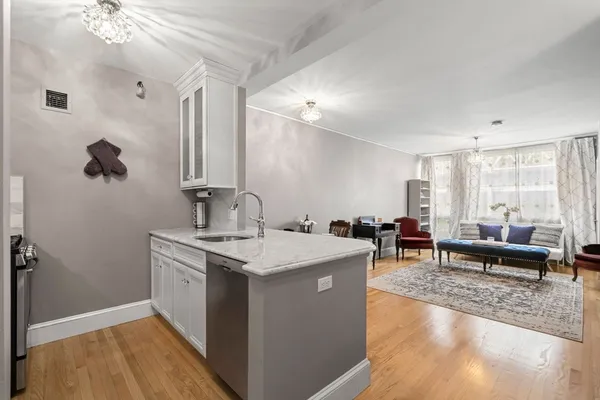 $440,000 | 42 8th Street, Unit 4106, Boston, MA 02129