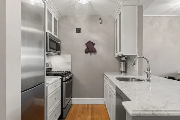 $440,000 | 42 8th Street, Unit 4106, Boston, MA 02129