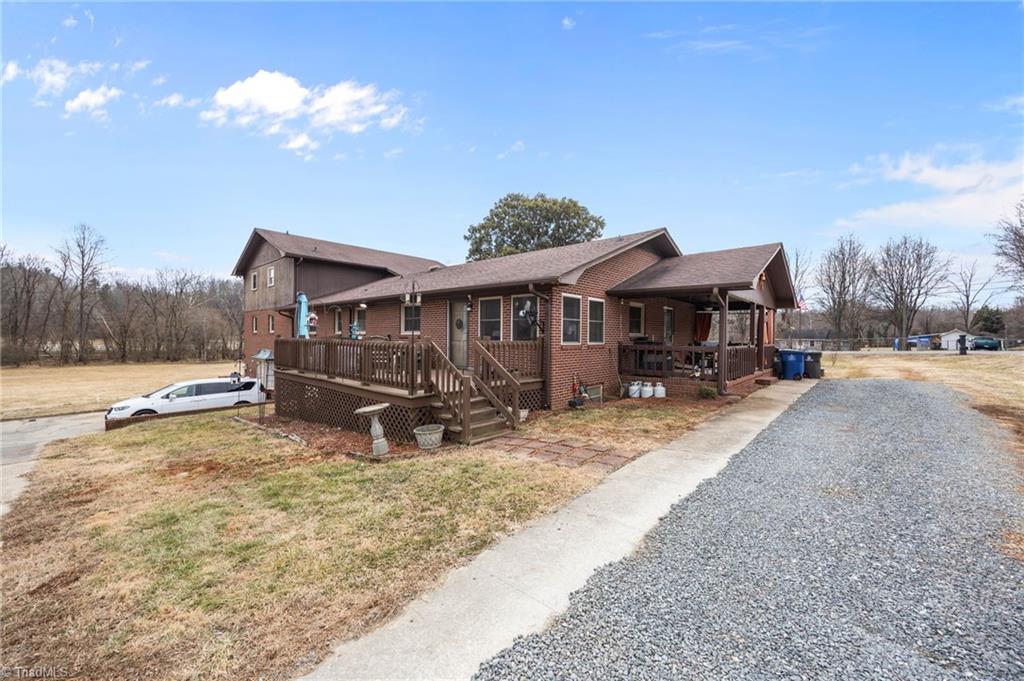 5709 Old Rural Hall Road Winston-Salem, NC 27105 - Photo 39 of 47