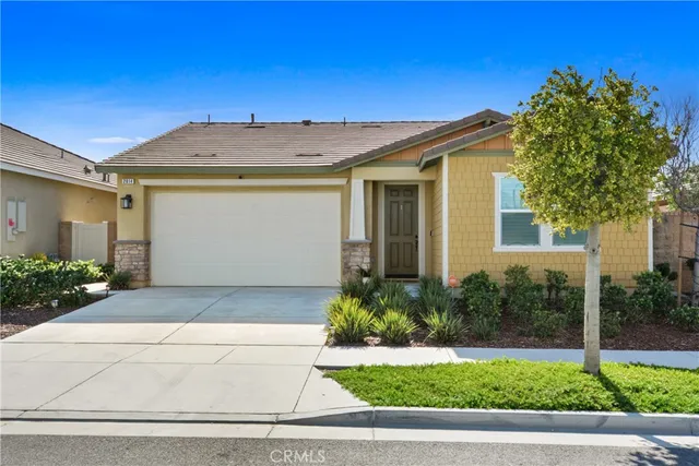 $720,000 | 2814 East Murdock Lane, Ontario, CA 91762