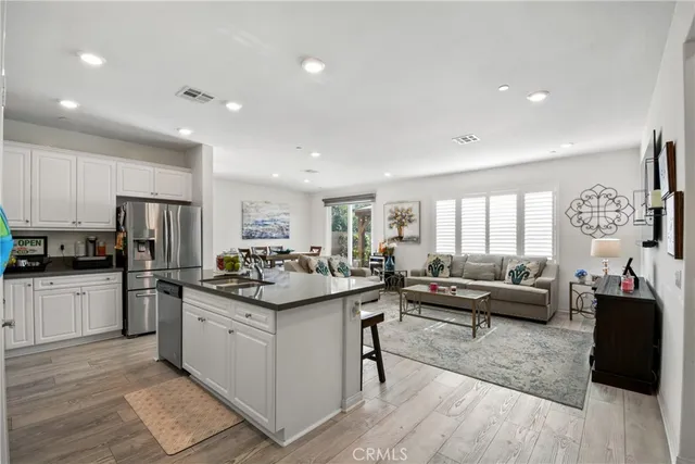 $720,000 | 2814 East Murdock Lane, Ontario, CA 91762