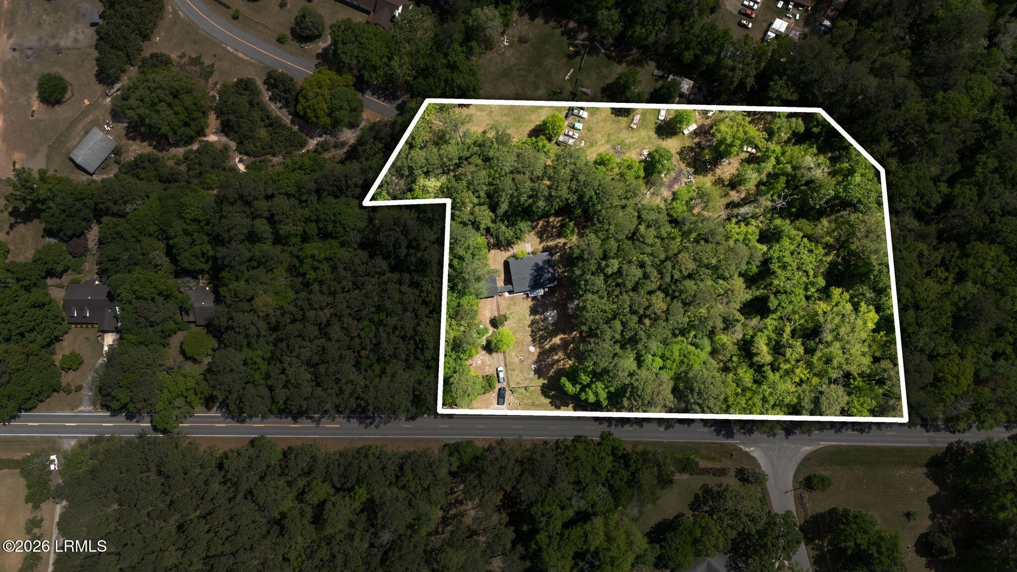 5082 Tillman Road Ridgeland, SC 29936 - Photo 37 of 38 mo2604101-1022
