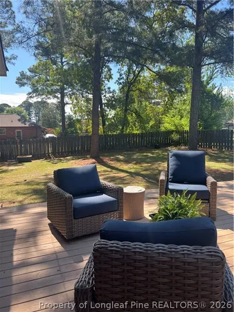 $1,800 | 1526 Trevino Drive, Fayetteville, NC 28303
